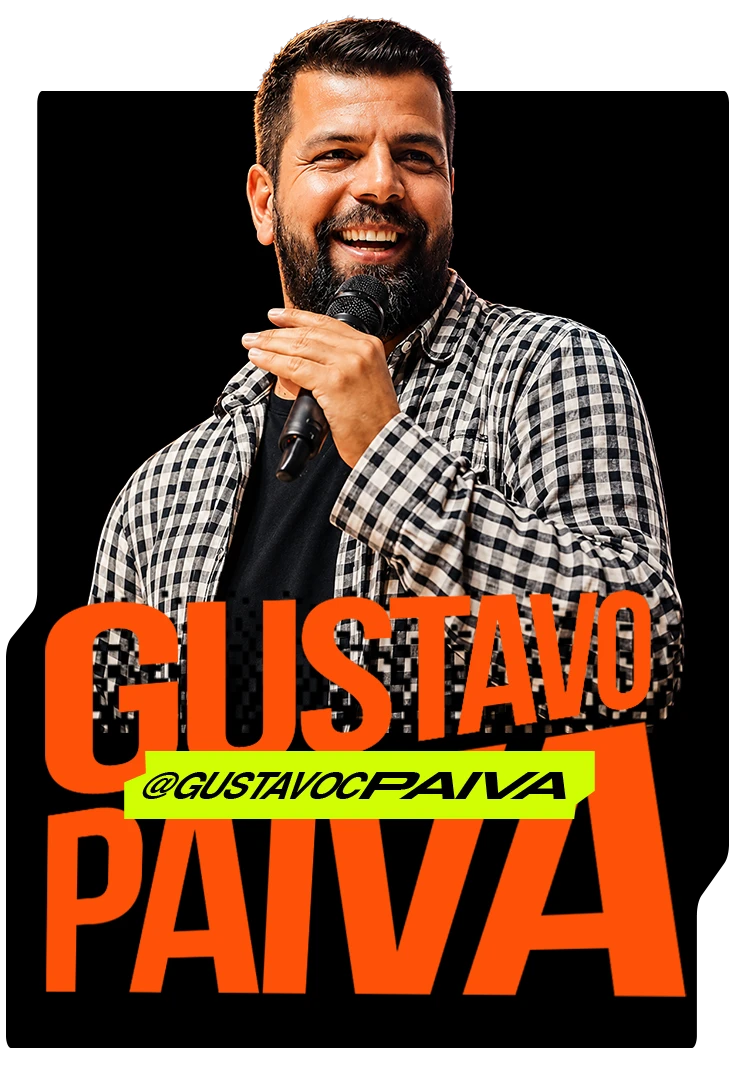 Gustavo Paiva